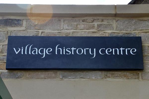 3. Village History Centre.jpg